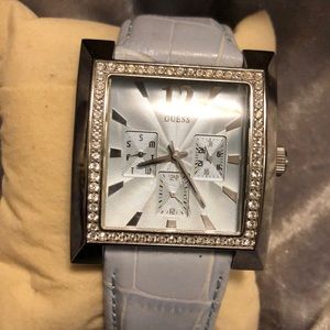 Guess watch womens